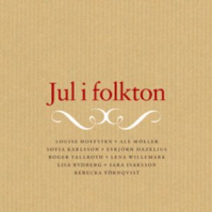 Image for 'Jul I Folkton'