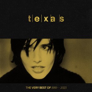 “The Very Best of 1989 – 2023”的封面