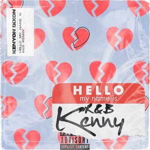 Image for 'R&B Kenny'