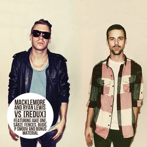 Immagine per 'VS. Redux'