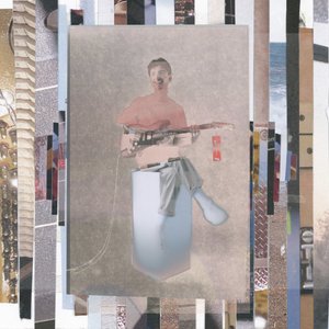 “Collage 2”的封面