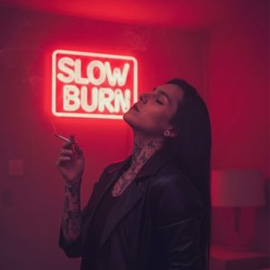 Imagen de 'Slow Burn'
