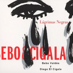 Image for 'Lágrimas Negras'