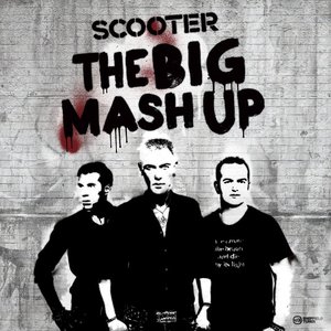 Image for 'The Big Mash Up'