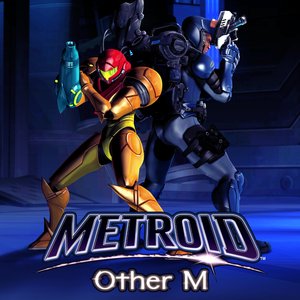 Imagem de 'Metroid: Other M'