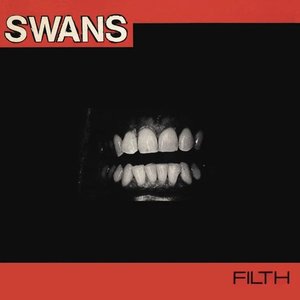 “Filth (Deluxe Edition)”的封面