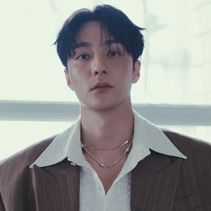 Image for 'Roy Kim'