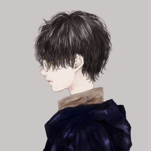 Image for 'カンザキイオリ'