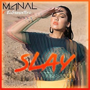 Image for 'Slay (feat. ElGrandeToto)'