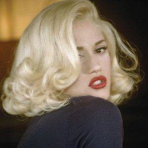 Image for 'Gwen Stefani'