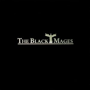 Image for 'The Black Mages'