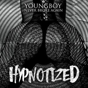 Image for 'Hypnotized'