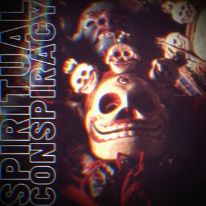 Image for 'Spiritual Conspiracy'
