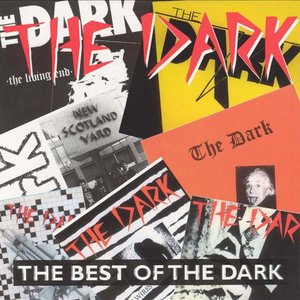 “The Best of the Dark”的封面