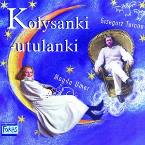 Image for 'Kolysanki-Utulanki'