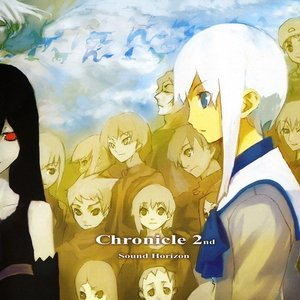 Image for '1st Story Renewal CD 「Chronicle 2nd」'