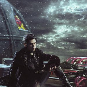 Bild för 'Jay Chou'