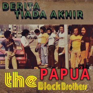 Image for 'Derita Tiada Akhir'