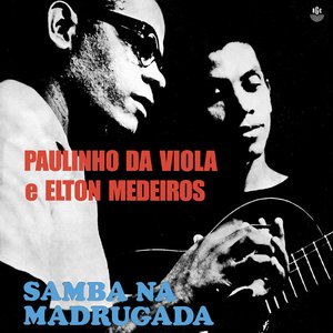 Image for 'Samba na Madrugada'