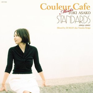 Image for 'Couleur Caf・Meets TOKI ASAKO STANDARDS'