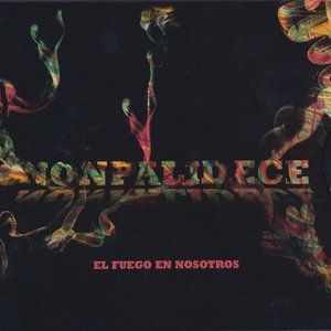 Image for 'El Fuego En Nosotros'
