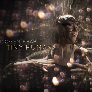 Image for 'Tiny Human'