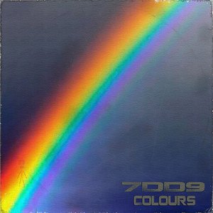 Image for 'Colours'