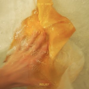 Image for 'Relief'