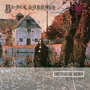 Image for 'Black Sabbath (Deluxe Expanded Edition)'