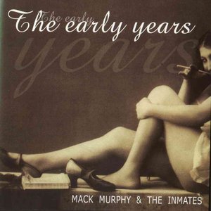'The Early Years'の画像