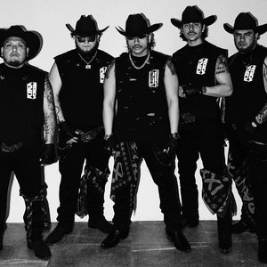 Image for 'Fuerza Regida'