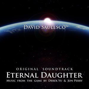 Bild für 'Eternal Daughter Original Soundtrack'