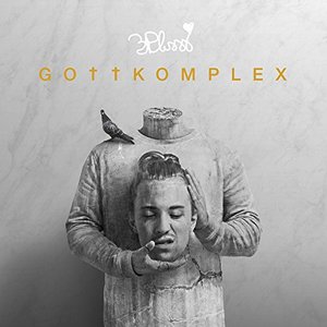 “Gottkomplex”的封面