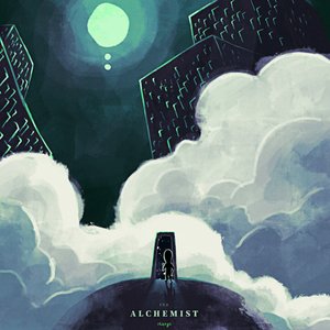Image for 'The Alchemist'