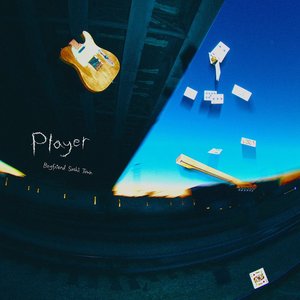 Image for 'Player'