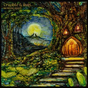 'Crucible & Ruin' için resim