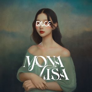 “Mona Lisa”的封面