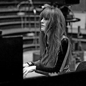 Image for 'Carla Bley'