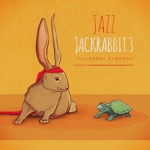 Zdjęcia dla 'Jazz Jackrabbit 3'