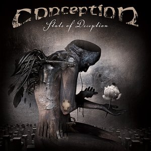 Image for 'State of Deception'