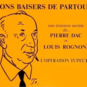 Image pour 'Bons Baisers de partout'