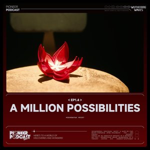 Image for 'A Million Possibilities'