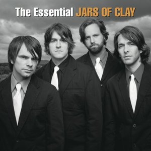Bild für 'The Essential Jars Of Clay'