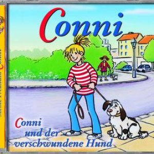 Imagem de 'Conni und der verschwundene Hund'