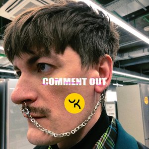 Изображение для 'Comment Out'