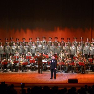Image for 'Soldatenchöre'