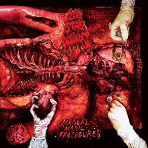 Immagine per 'Manual Manic Procedures'