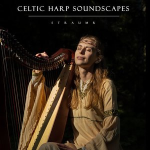 Изображение для 'Celtic Harp Soundscapes'