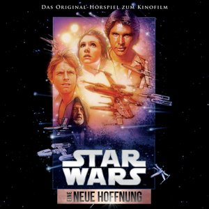 Image pour 'Star Wars: Eine neue Hoffnung (Das Original-Hörspiel zum Kinofilm)'