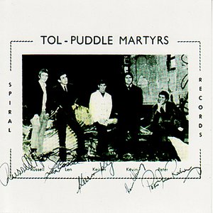 Image for 'Tol-Puddle Martyrs'